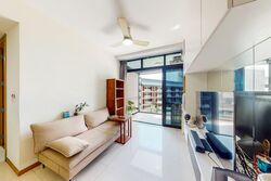The Trilinq (D5), Condominium #566517671